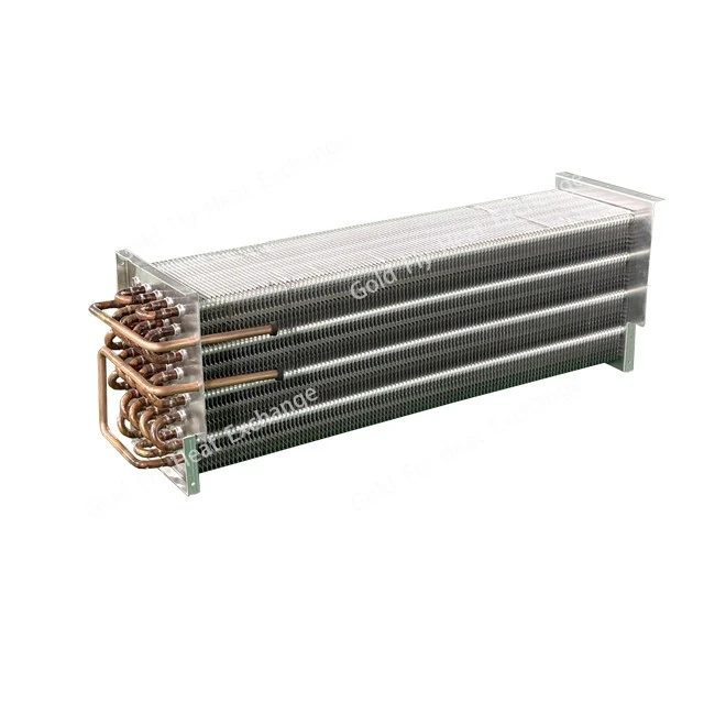 9.52mm Diameter Refrigeration Evaporator Coil suppliers