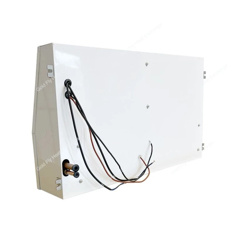 Air cooler-a